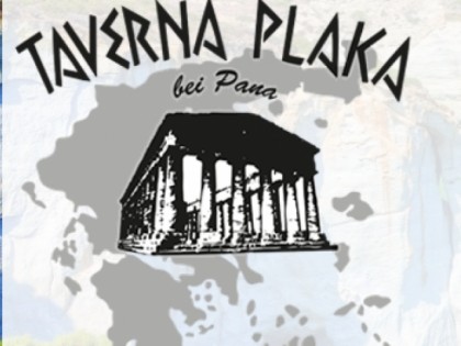 Foto: Taverna Plaka in Wedel