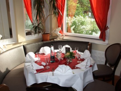 Foto: Taverna Plaka in Wedel