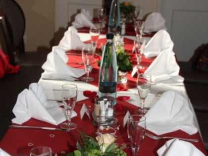 Foto: Taverna Plaka in Wedel