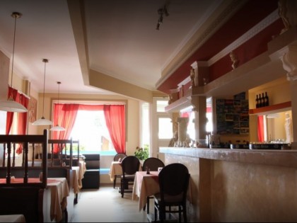 Foto: Taverna Plaka in Wedel