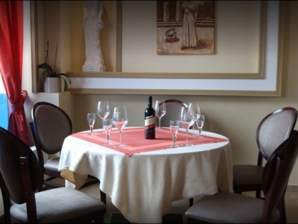 Foto: Taverna Plaka in Wedel