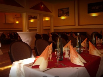 Foto: Taverna Plaka in Wedel