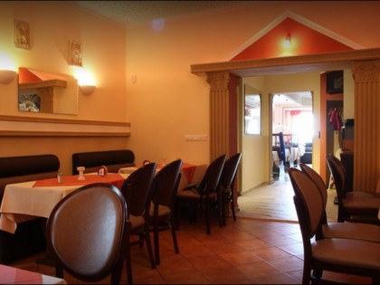 Foto: Taverna Plaka in Wedel