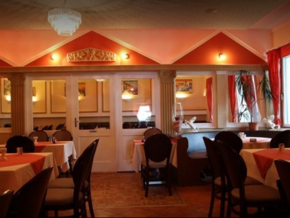 Foto: Taverna Plaka in Wedel