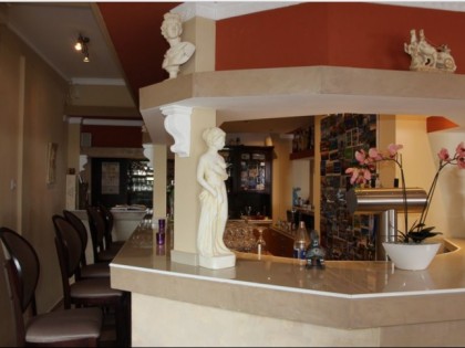 Foto: Taverna Plaka in Wedel