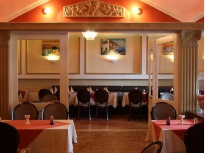 Foto: Taverna Plaka in Wedel