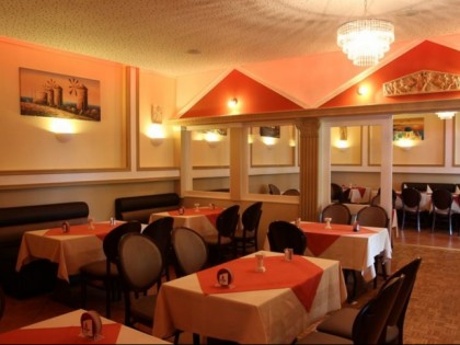 Foto: Taverna Plaka in Wedel
