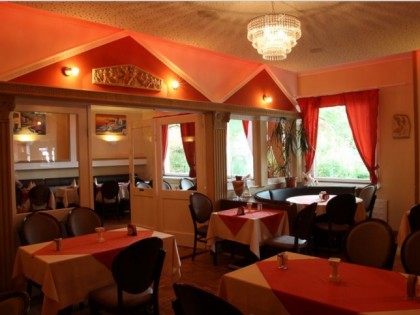 Foto: Taverna Plaka in Wedel