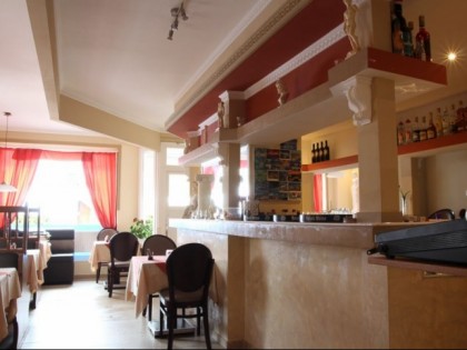 Foto: Taverna Plaka in Wedel