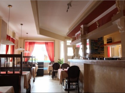 Foto: Taverna Plaka in Wedel