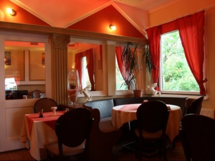 Foto: Taverna Plaka in Wedel