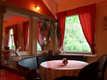 Foto: Taverna Plaka in Wedel
