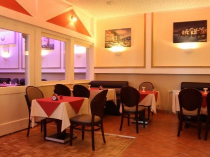 Foto: Taverna Plaka in Wedel
